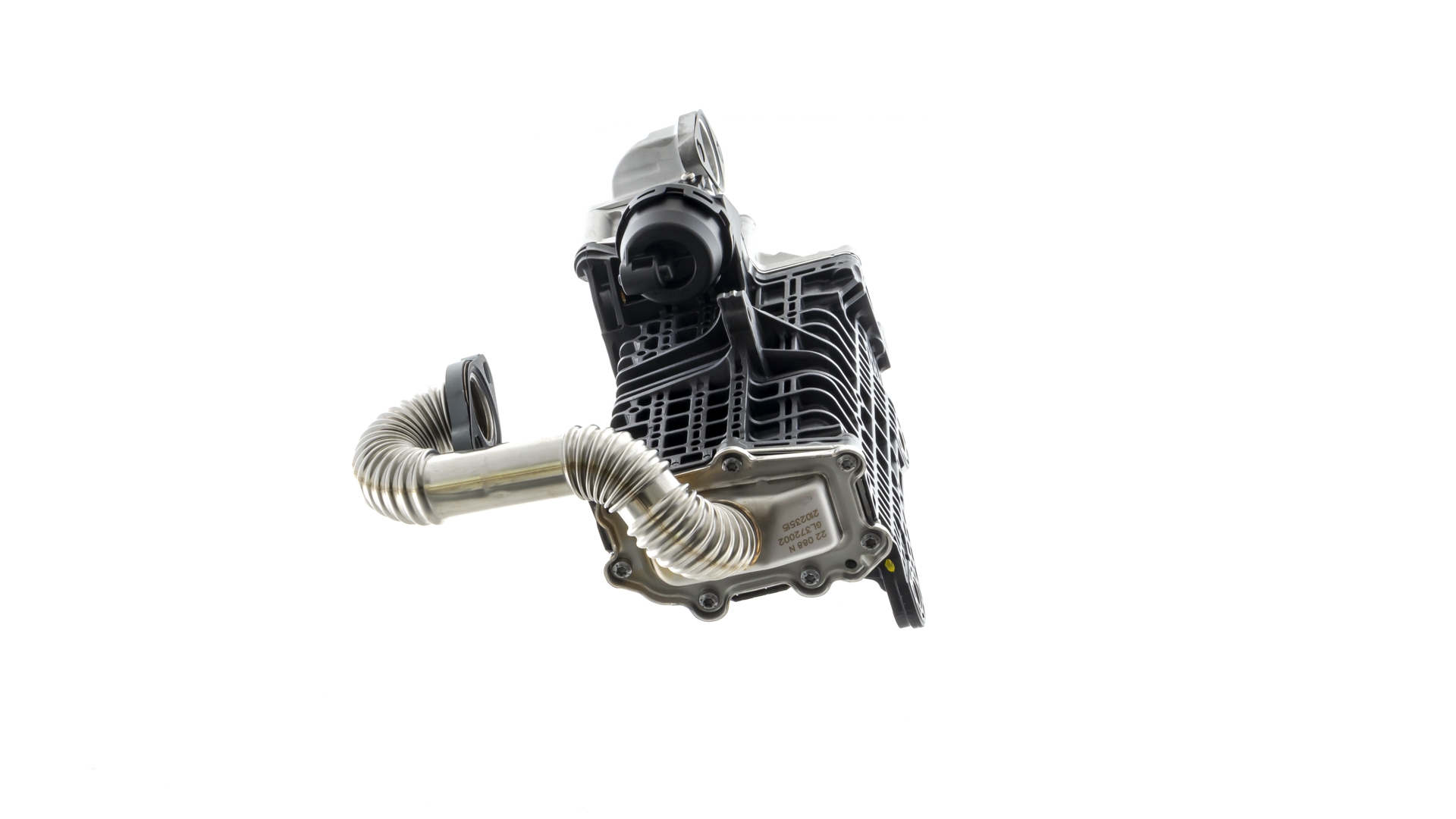 Osta EGR-jäähdytin MAHLE ORIGINAL:llä CE 43 000P edullisesti hintaan 341,98 €