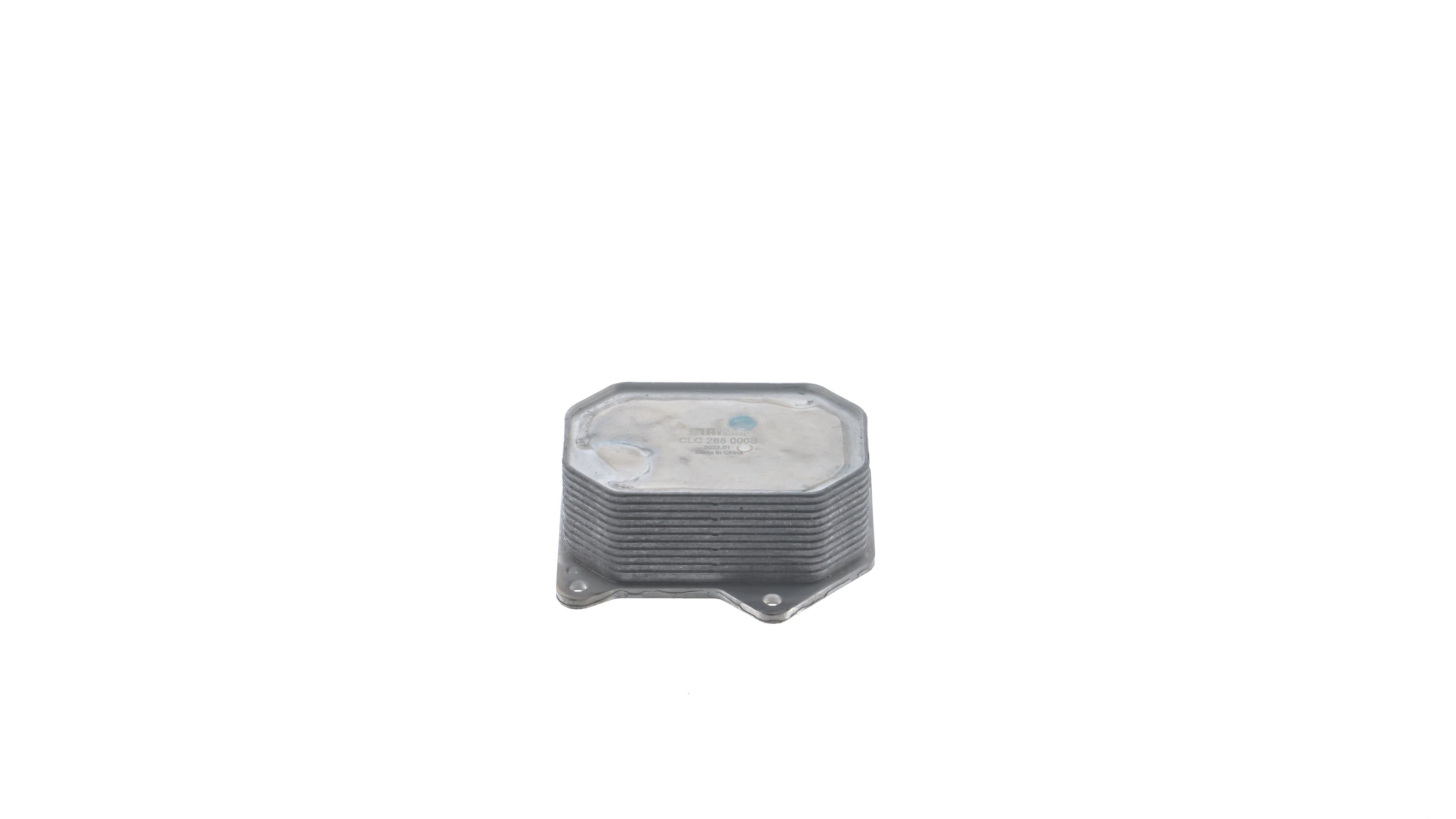 Acquista Radiatore olio motore da MAHLE ORIGINAL CLC 265 000S a buon mercato per soli 82,57 €
