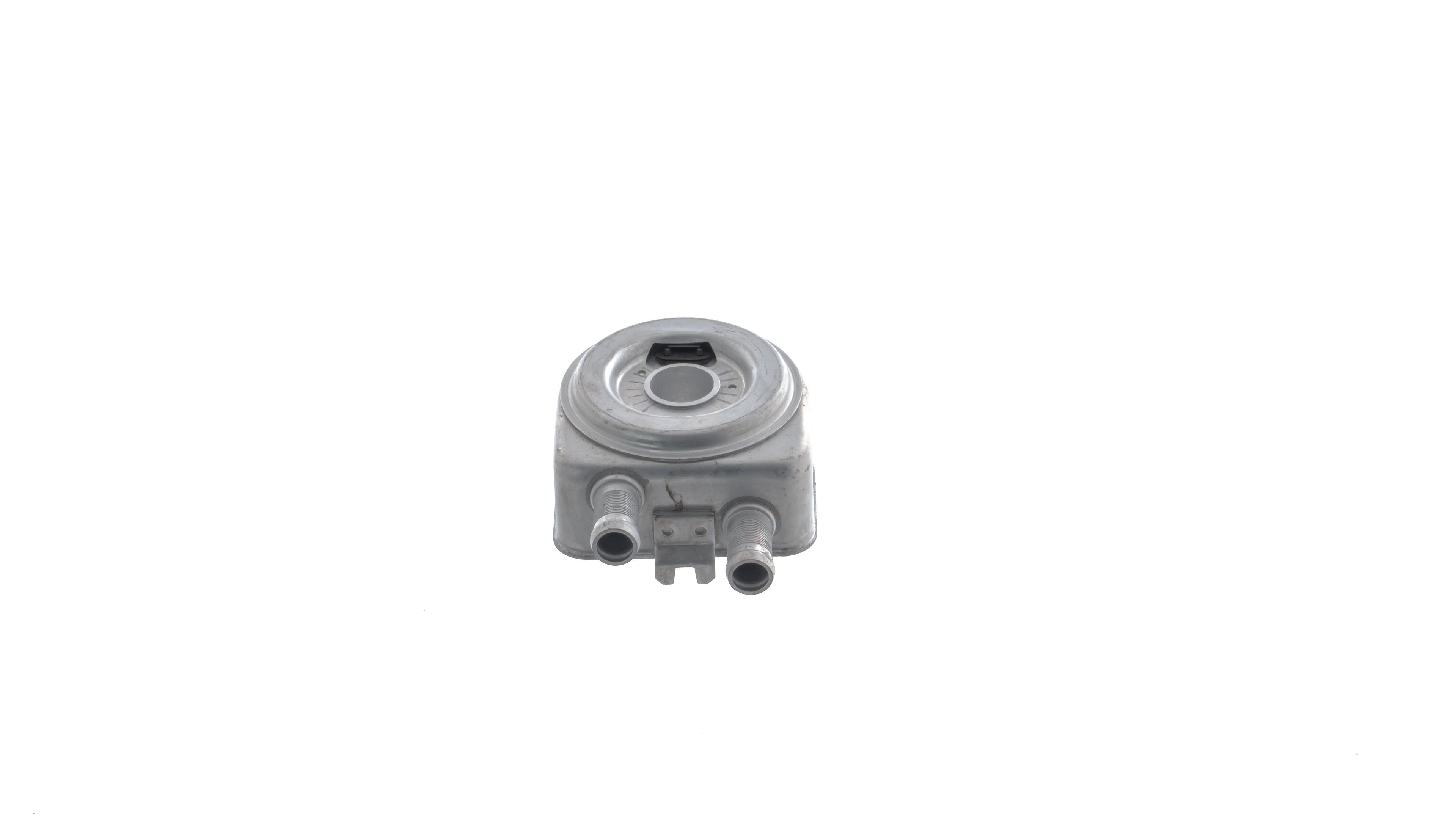 Compre Radiador de óleo, óleo do motor da MAHLE ORIGINAL CLC 268 000S a um preço baixo por 87,59 €