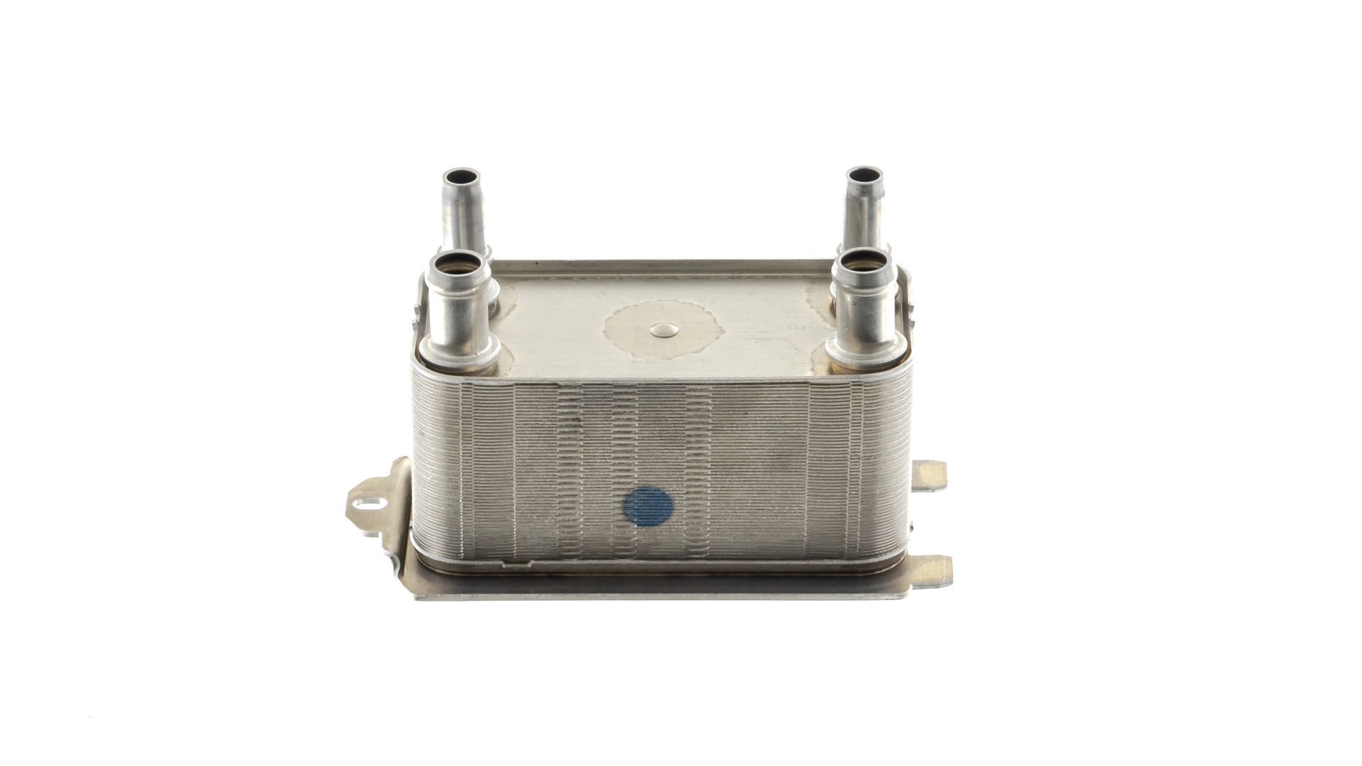 Ölkühler, Automatikgetriebe von MAHLE ORIGINAL CLC 326 000P