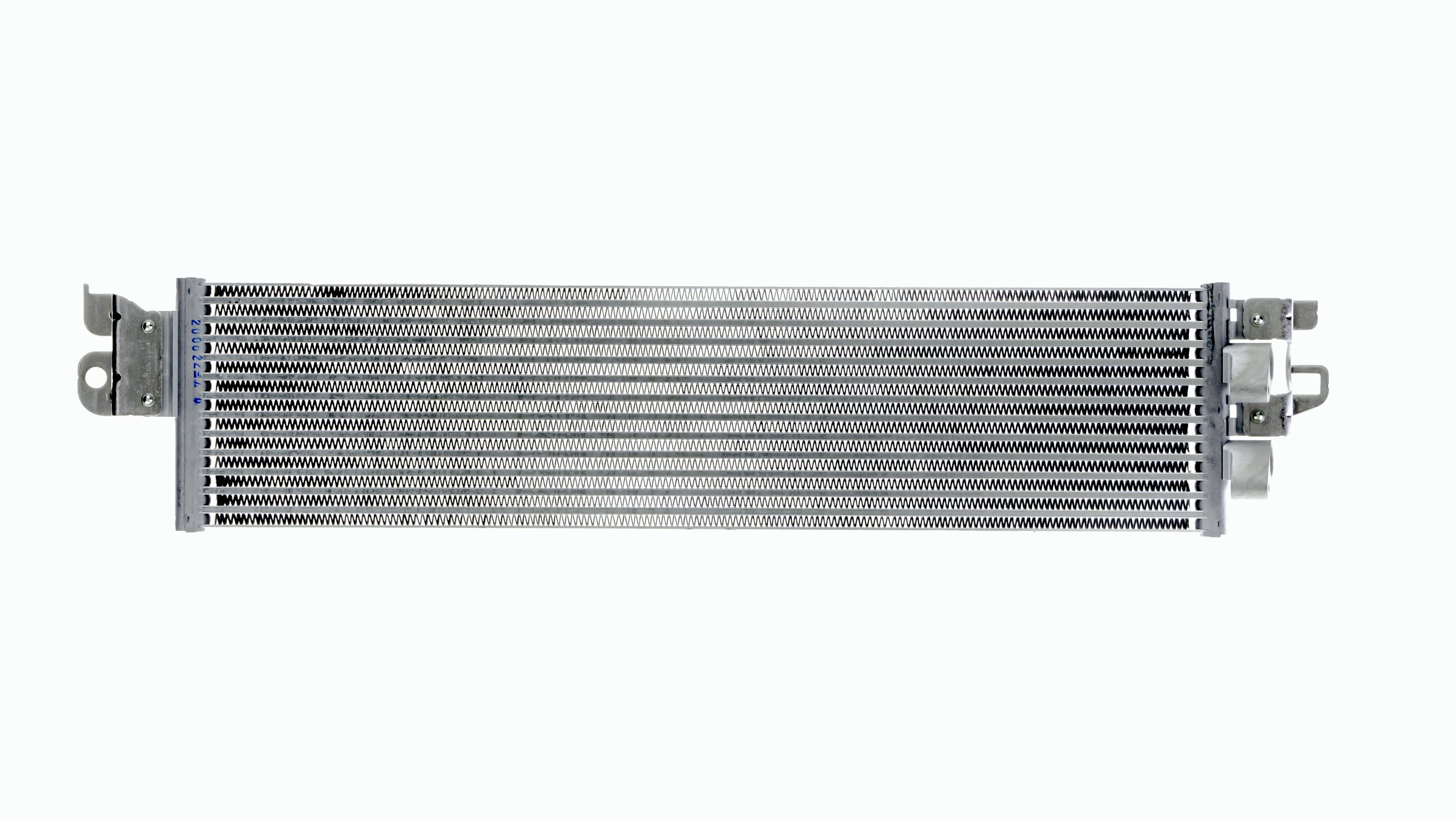 Compre Radiador de óleo, caixa de velocidades automática da MAHLE ORIGINAL CLC 328 000P a um preço baixo por 142,36 €