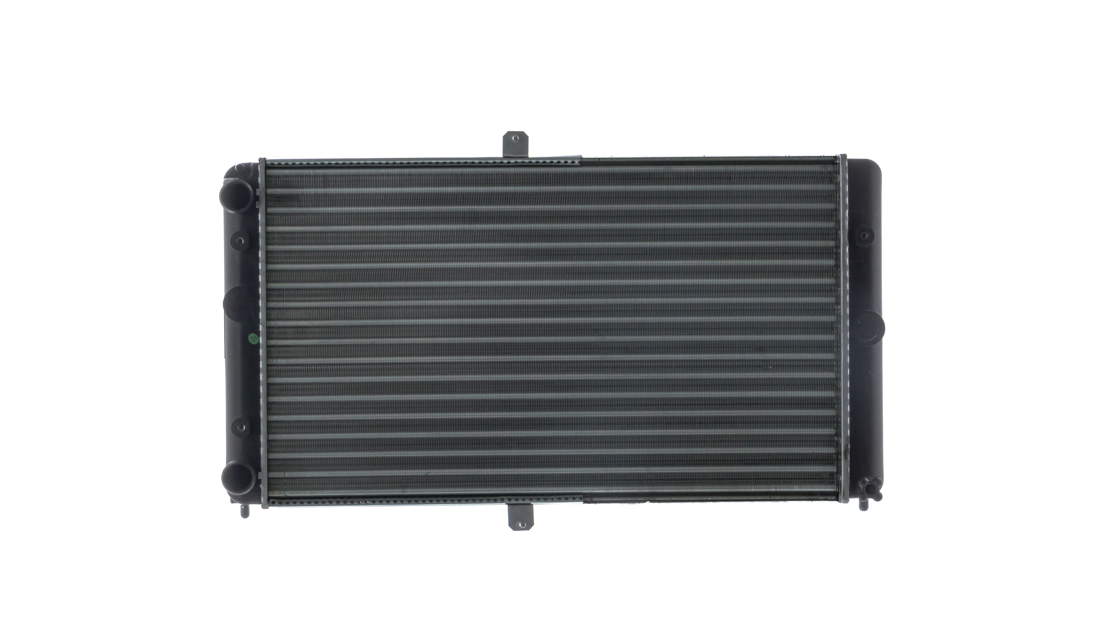 Comprar Radiador, refrigeración del motor de MAHLE ORIGINAL CR 2694 000S a bajo precio de 69,37 €
