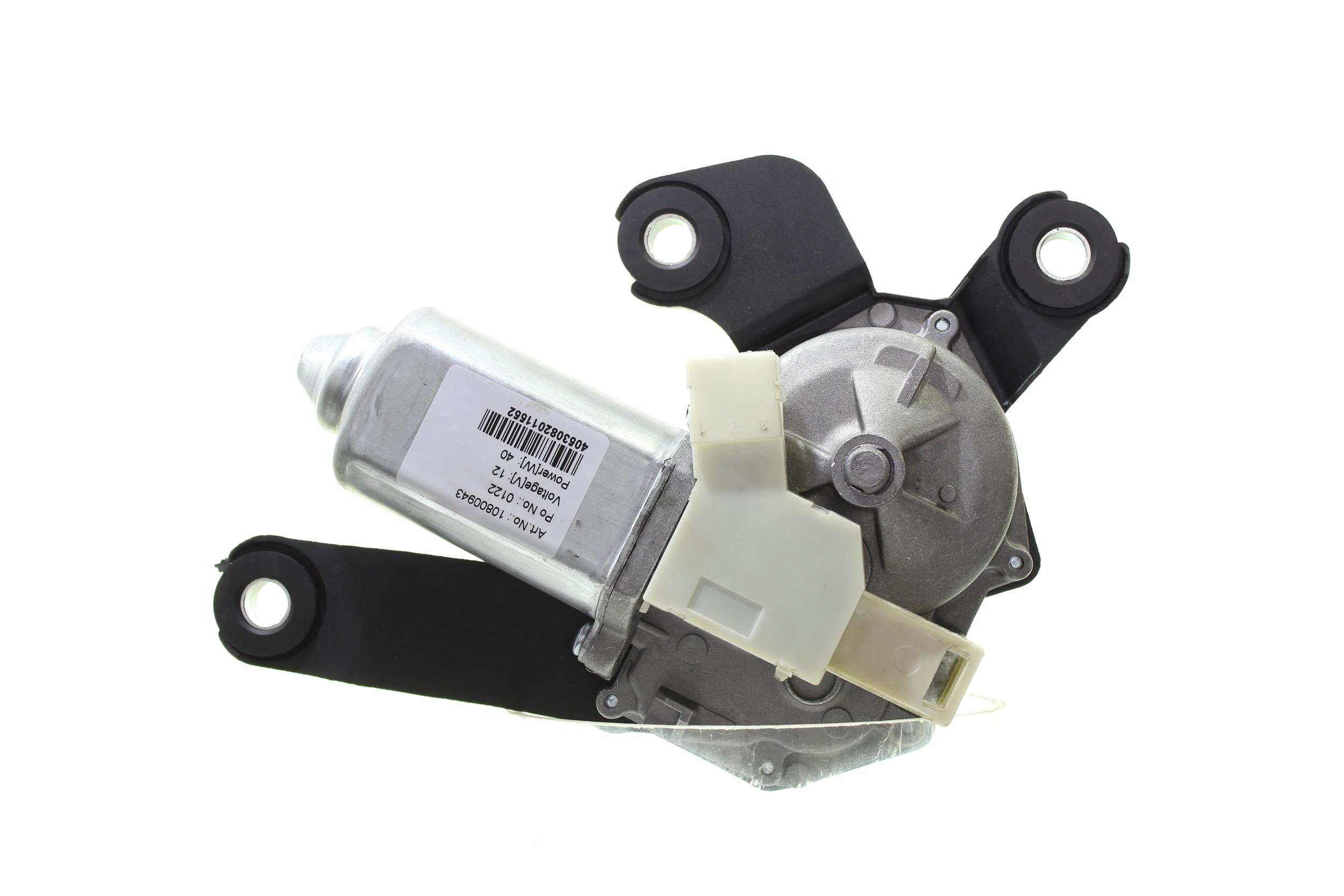 Scheibenwischermotor 10800943 von ALANKO günstig für 61,92 € online kaufen