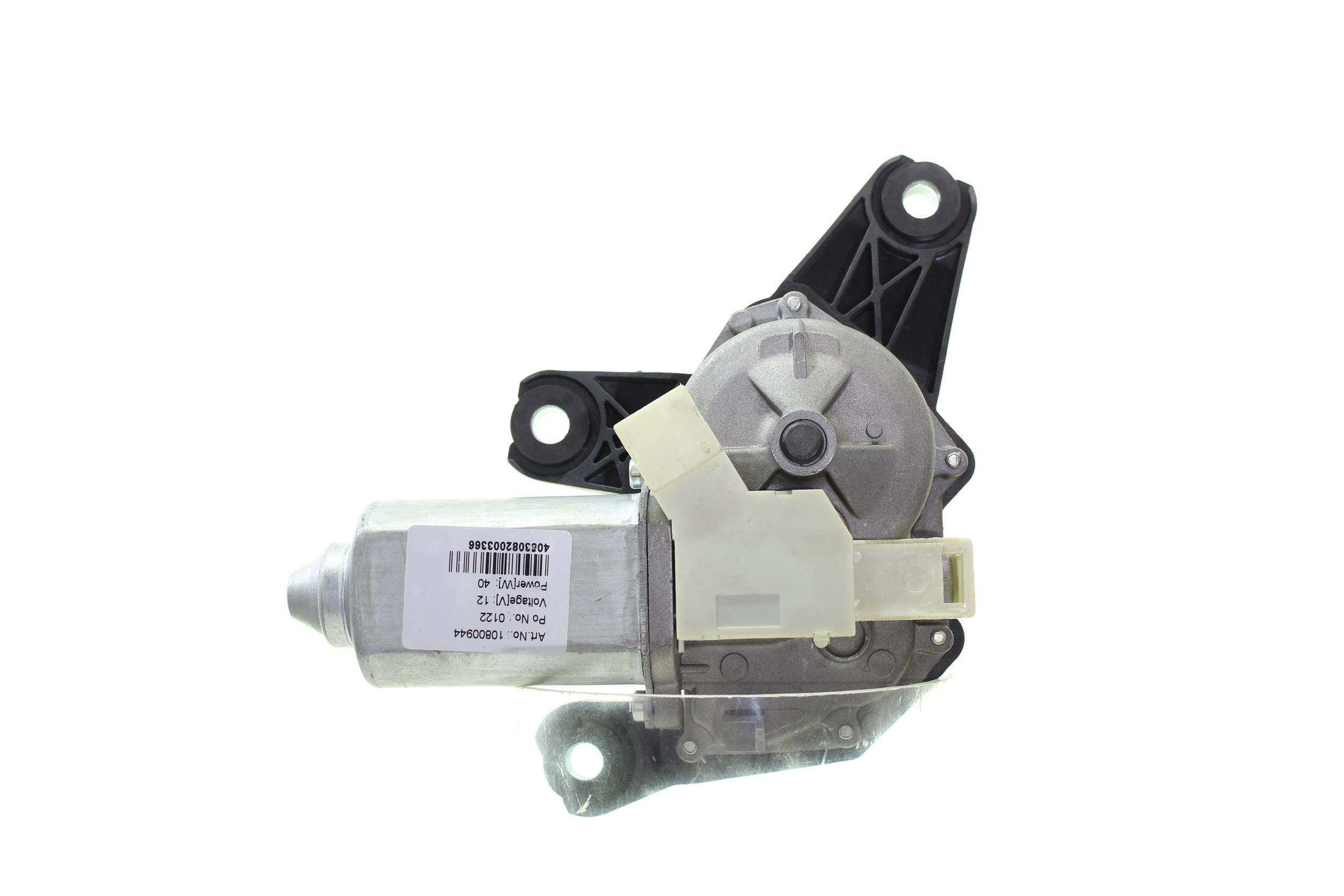 Compre Motor de limpa-vidros da ALANKO 10800944 a um preço baixo por 76,96 €