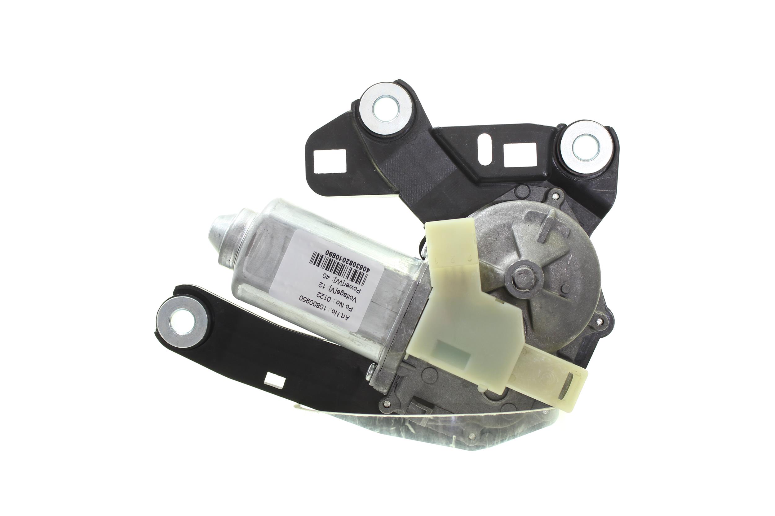 Compre Motor de limpa-vidros da ALANKO 10800950 a um preço baixo por 76,92 €