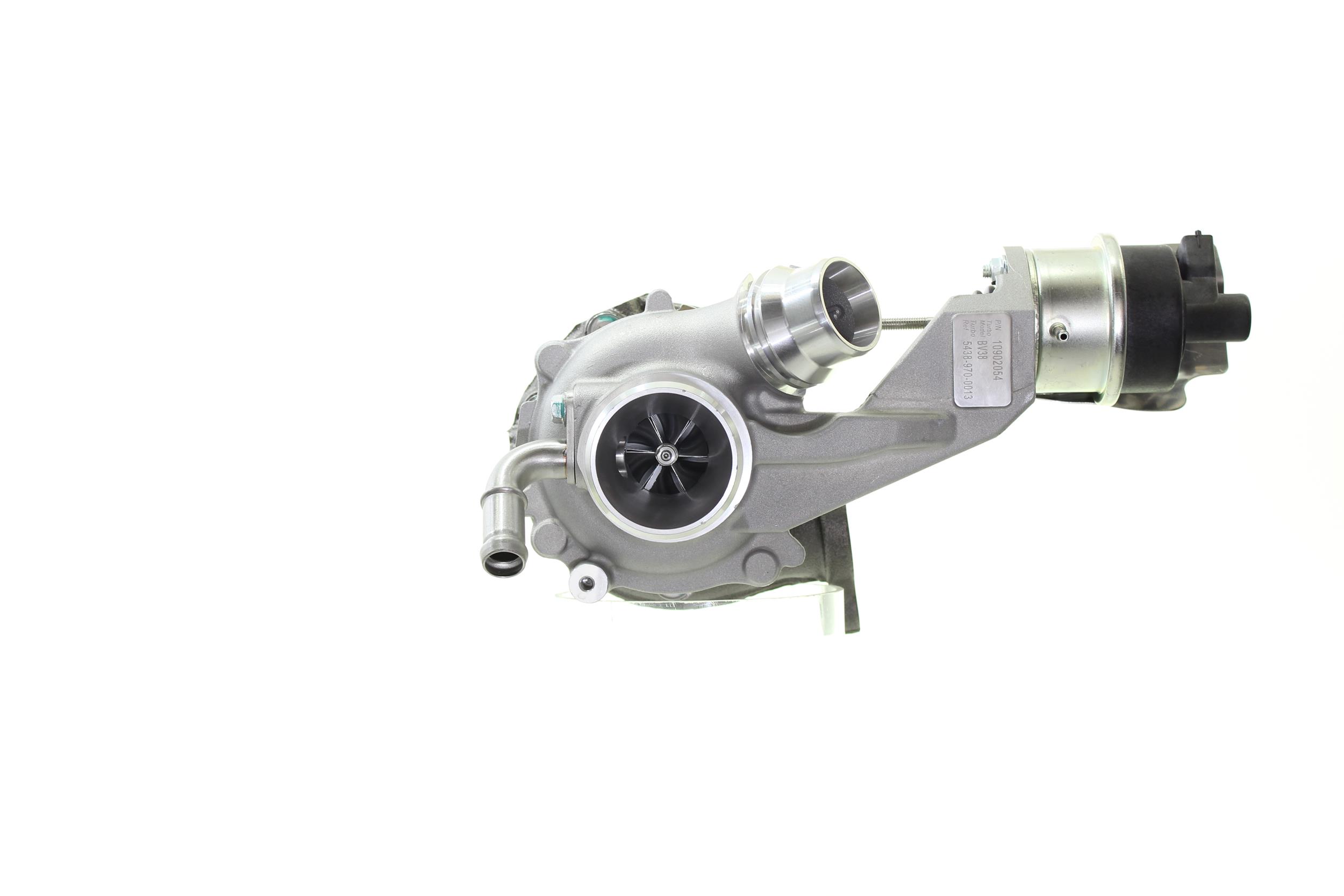Turbolader für CHEVROLET von ALANKO
