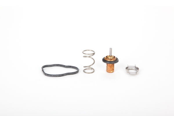 Kühlwasserthermostat von Continental