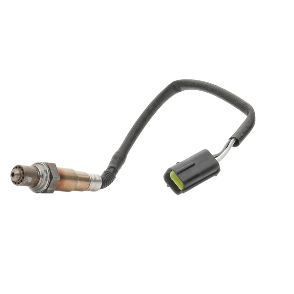 Lambdasonde 3922L0444P KIA CERATO von RIDEX PLUS