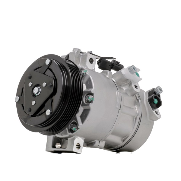 Acquista Compressore aria condizionata da RIDEX 447K0792 a buon mercato per soli 423,37 €