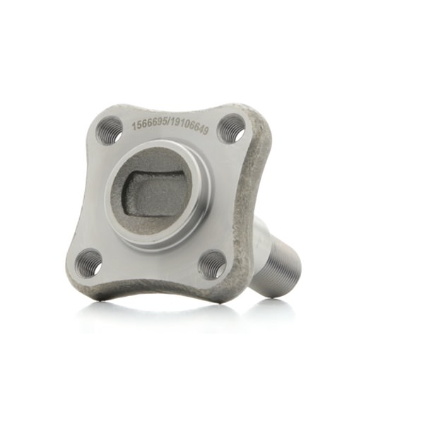 Osta Pyörän napa RIDEX:llä 653W0259 edullisesti hintaan 17,82 €