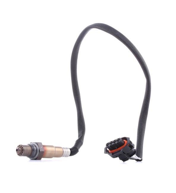 Lambdasonde 3922L0044P CHEVROLET TRAX von RIDEX PLUS