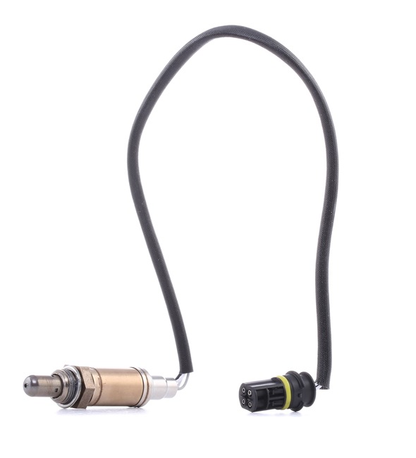 Compre Sonda lambda de RIDEX PLUS online para Classe E Camião de plataforma / Chassis (VF210) a preços moderados