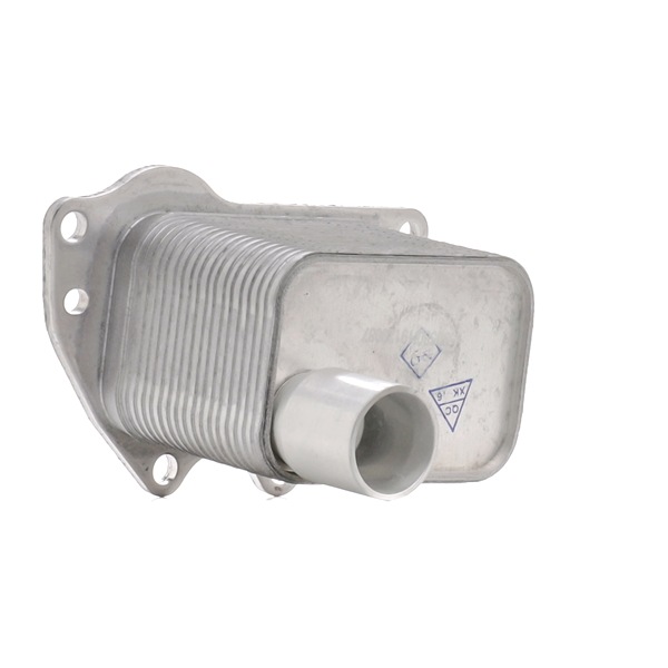 RIDEX 469O0184 Radiador de óleo OPEL MOKKA