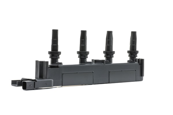 Zündspule 689C0037P von RIDEX PLUS günstig für 77,18 € online kaufen