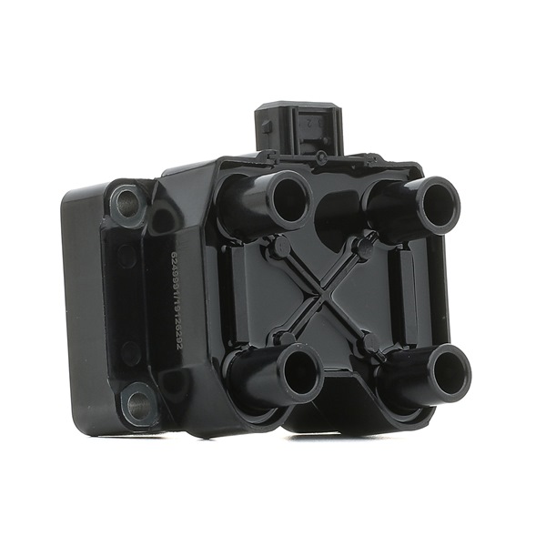 Comprar Bobina de encendido de RIDEX PLUS 689C0053P a bajo precio de 30,96 €