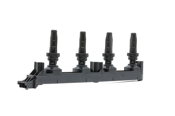 Zündspule 689C0111P von RIDEX PLUS günstig für 84,28 € online kaufen