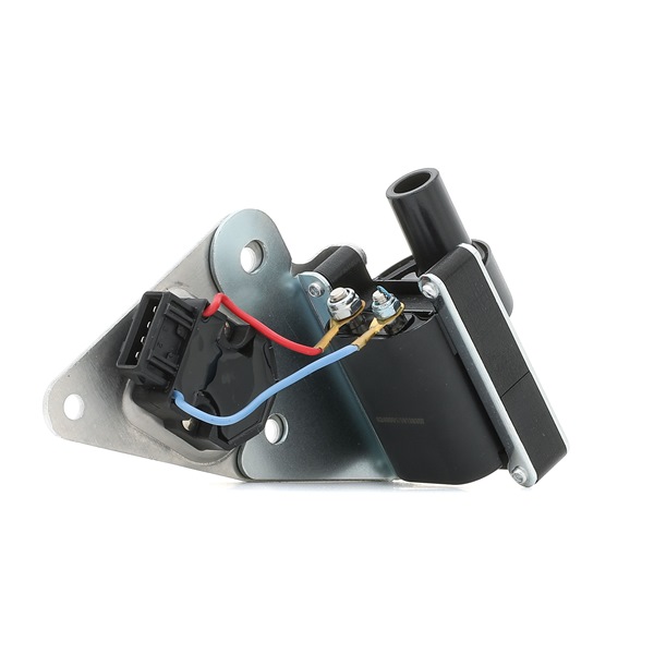 Acquista Bobina d'accensione da RIDEX PLUS 689C0096P a buon mercato per soli 32,96 €