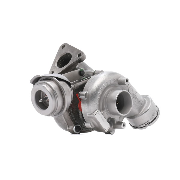 Turbolader von RIDEX REMAN