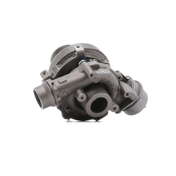 Turbolader 2234C10154R für MERCEDES-BENZ