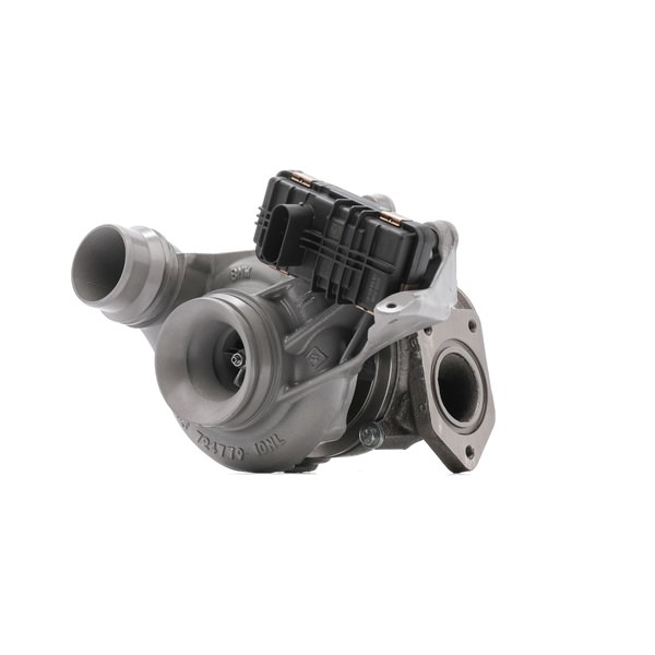 Turbolader 2234C10389R