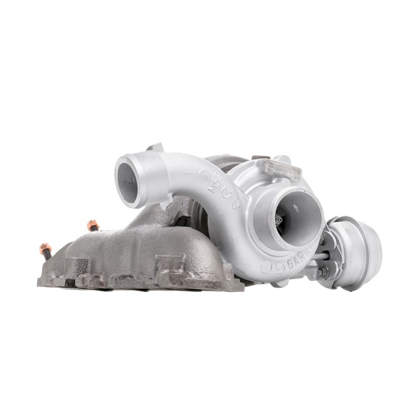 Achetez des Turbocompresseur RIDEX REMAN 2234C10490R à prix pour 415,66 €