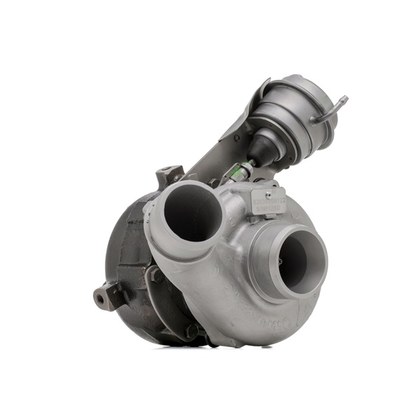 Turbolader für KIA von RIDEX REMAN