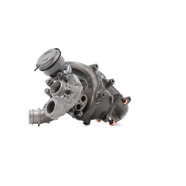 Turbolader von RIDEX REMAN