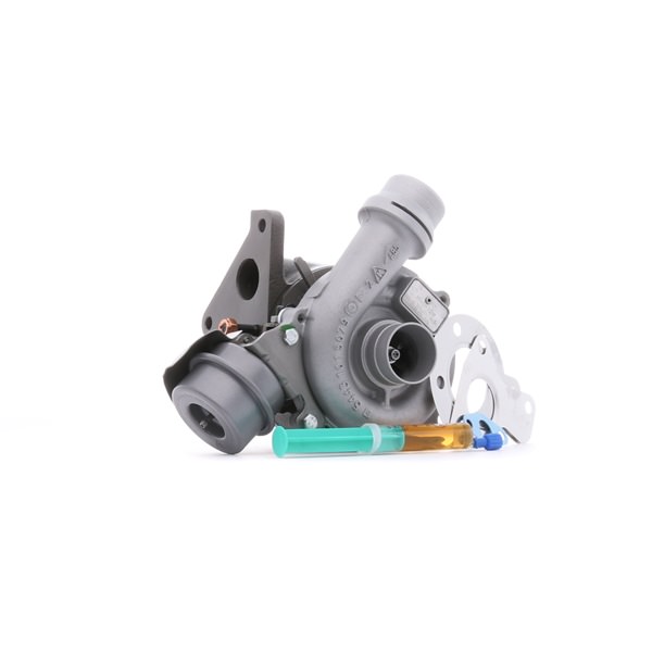 Turbolader von RIDEX REMAN