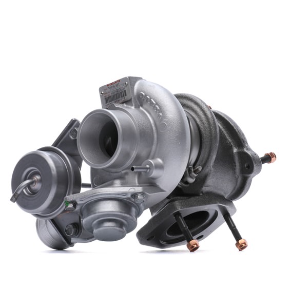 Turbolader von RIDEX REMAN 2234C10408R