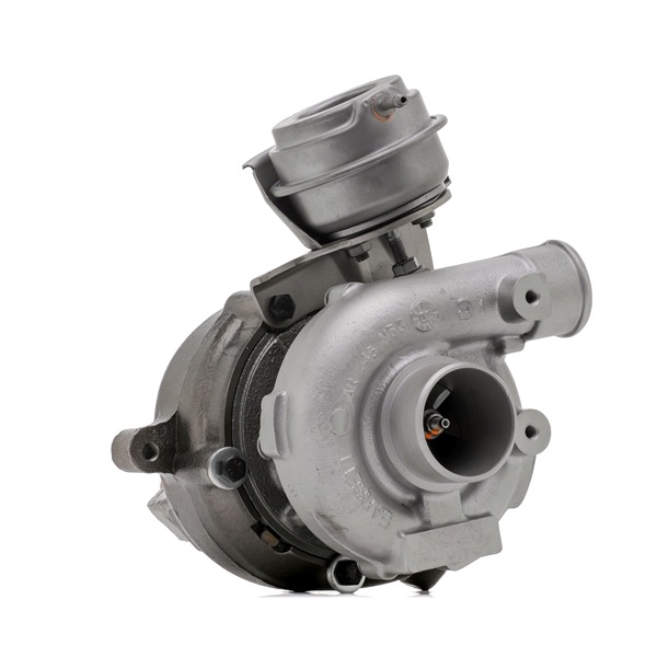 Turbolader für LAND ROVER von RIDEX REMAN