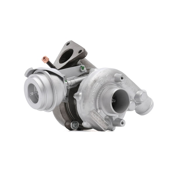 Acquista Turbina da RIDEX REMAN 2234C0236R a buon mercato per soli 275,29 €