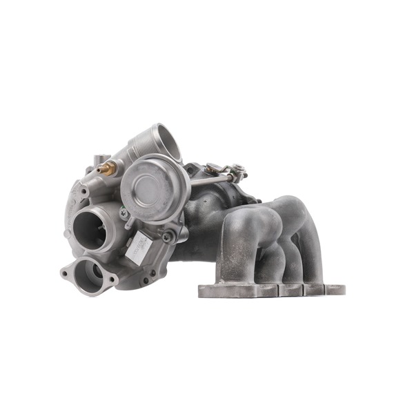 Turbolader 2234C10577R für SKODA