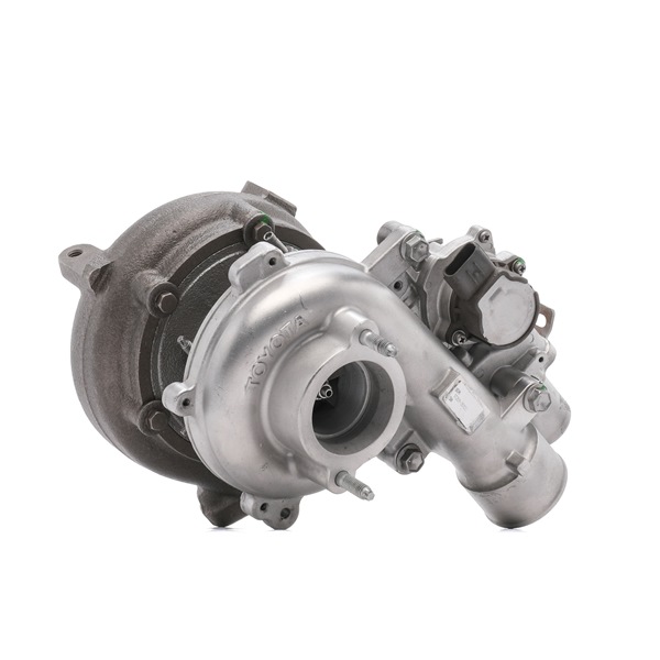 Köp Turboaggregat av RIDEX REMAN 2234C10579R till det låga priset 5379,94 kr