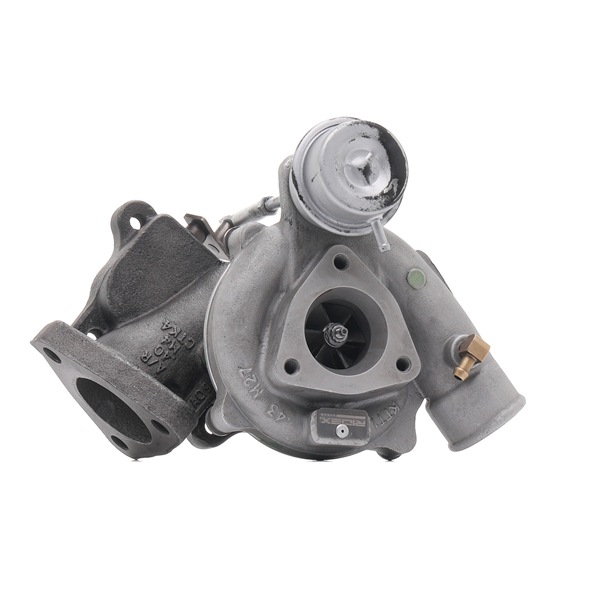 Turbolader 2234C10767R für HYUNDAI