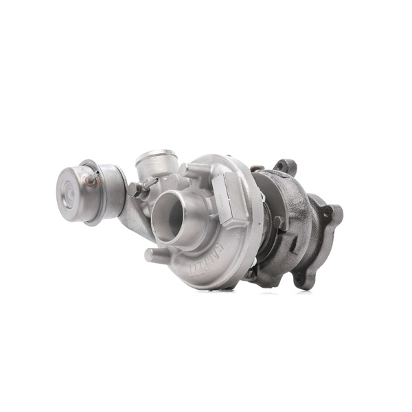 AUDI Turbolader von RIDEX REMAN