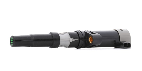 Zündspule von RIDEX PLUS für MEGANE CC (EZ0/1_) günstig online kaufen