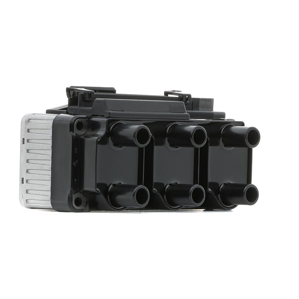 Comprar Bobina de encendido de RIDEX PLUS 689C0074P a bajo precio de 124,86 €