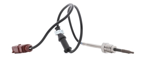 Acquista Sensore, temperatura gas scarico da RIDEX online per Passat Variant (3C5) a prezzi moderati
