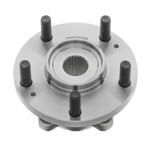 Comprar Juego de cojinete de rueda de RIDEX 654W1411 a bajo precio de 63,73 €