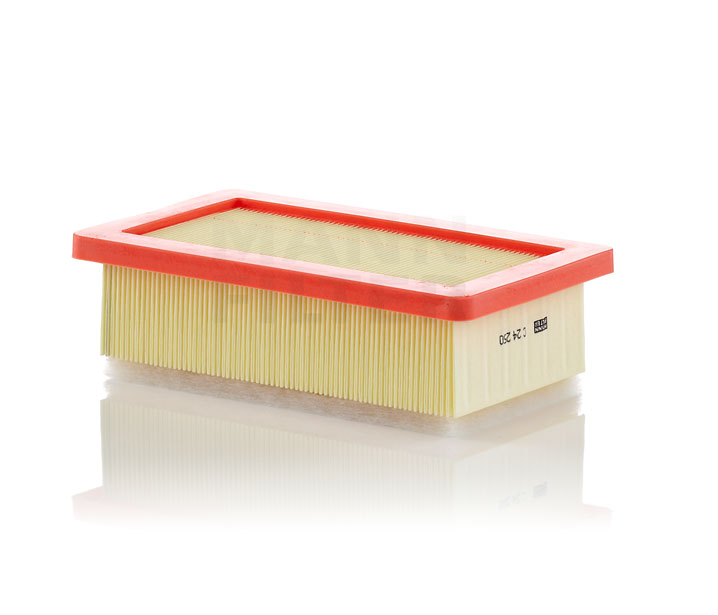 Compre Filtro de ar da MANN-FILTER C 24 250 a um preço baixo por 14,26 €