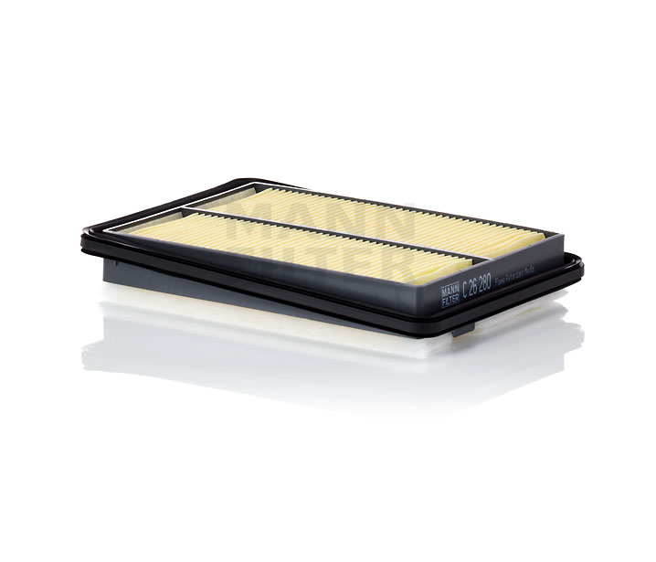 Compre Filtro de ar da MANN-FILTER C 26 280 a um preço baixo por 15,24 €