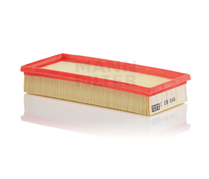 Köp Luftfilter av MANN-FILTER C 29 048 till det låga priset 314,53 kr