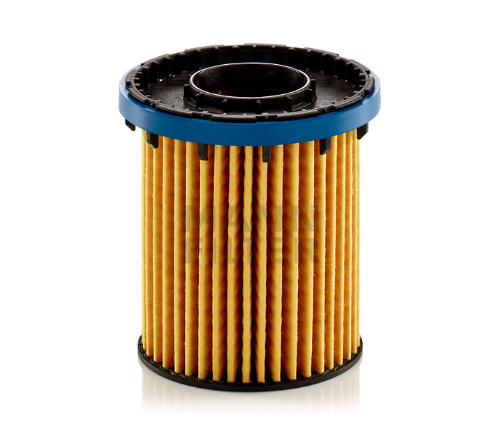 Achetez des Filtre à huile MANN-FILTER HU 8016 à prix pour 21,78 €