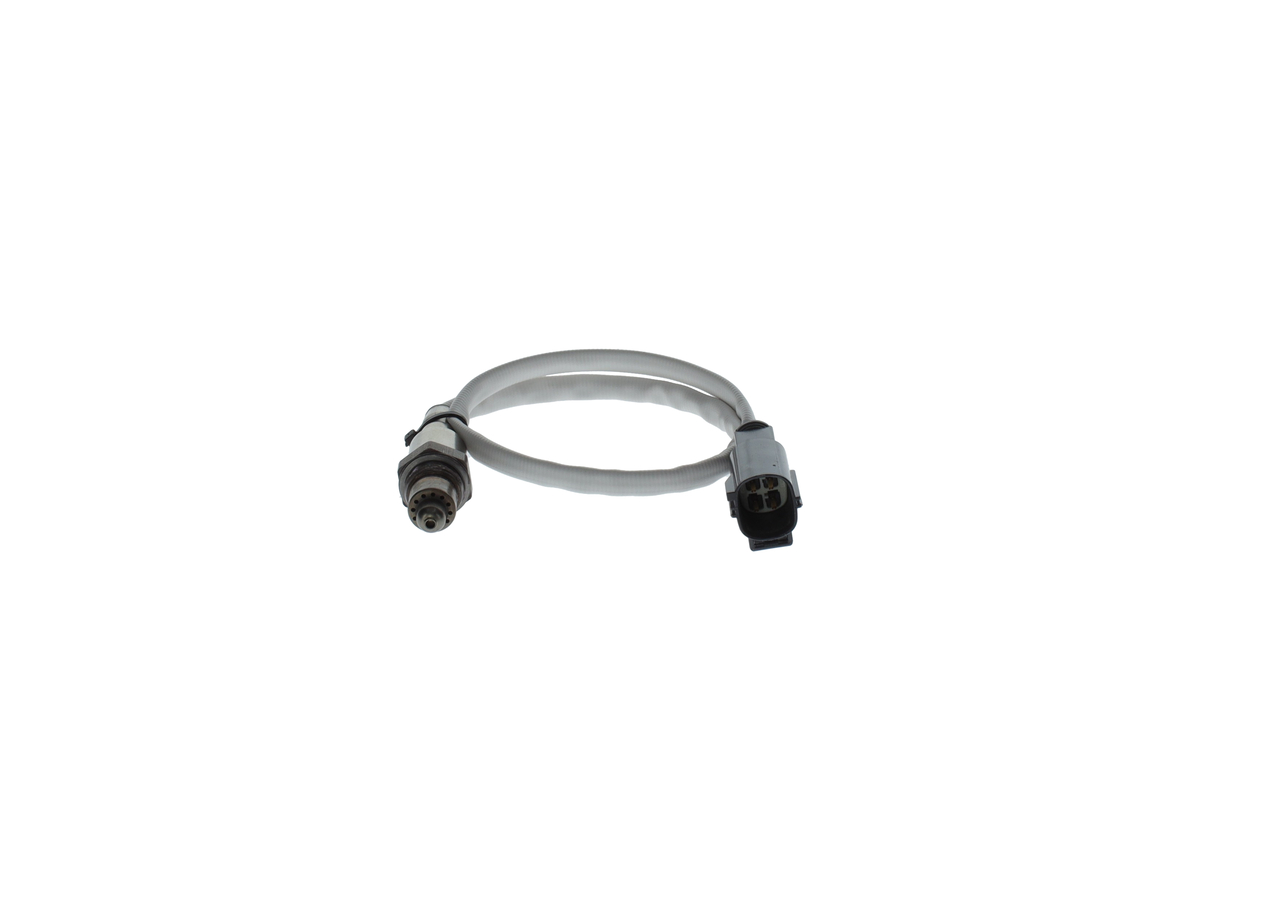 Lambdasonde 0 258 030 0D9 LAND ROVER DEFENDER von BOSCH