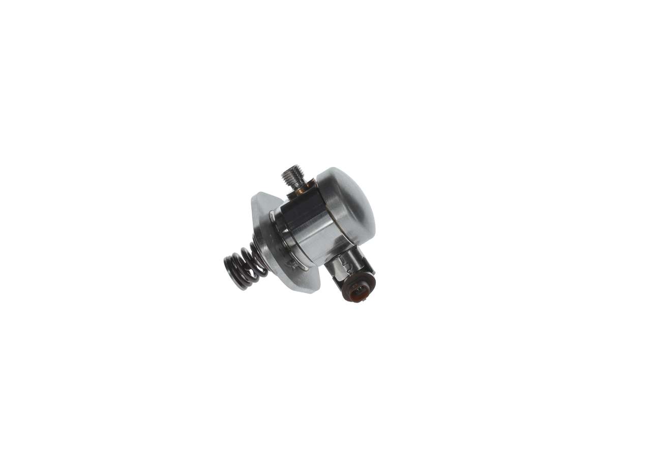 Osta Korkeapainepumppu BOSCH:llä 0 261 520 01H edullisesti hintaan 280,42 €