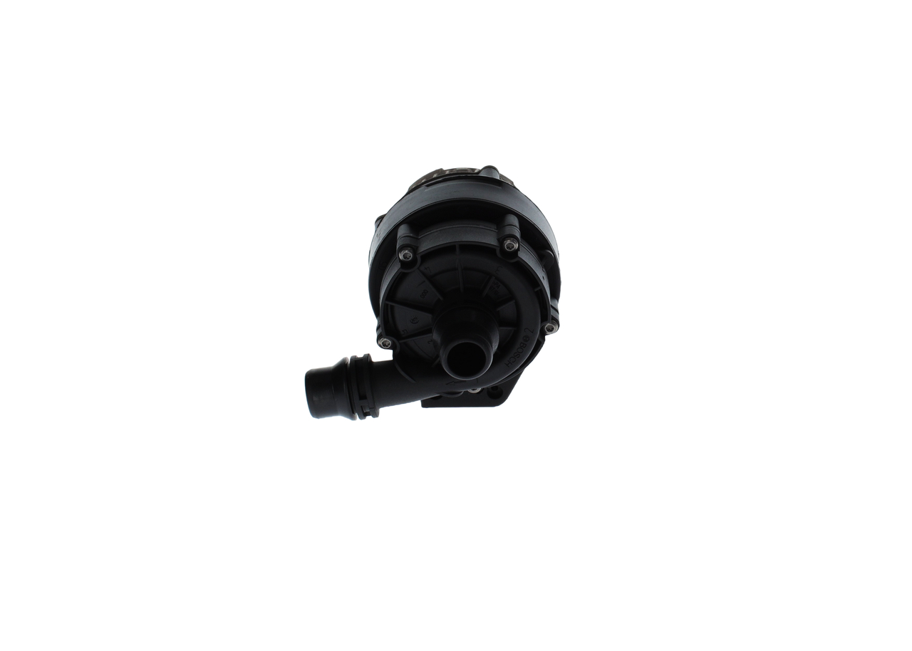 Zusatzwasserpumpe 0 392 024 10V von BOSCH günstig für 117,59 € online kaufen