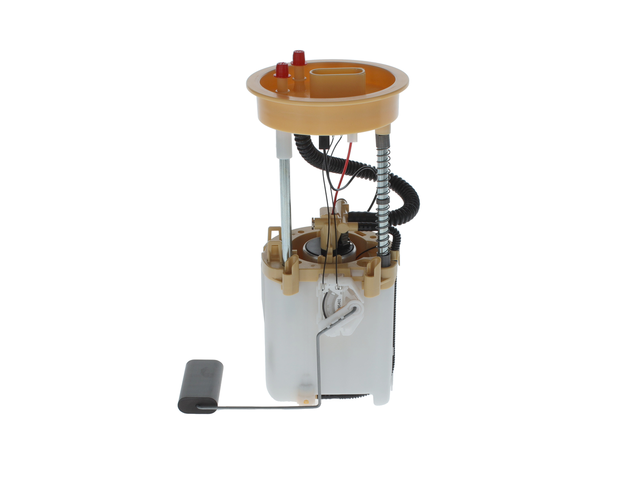 Comprar Unidad de alimentación de combustible de BOSCH 0 986 580 189 a bajo precio de 249,87 €