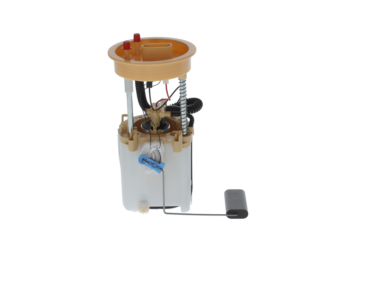 Comprar Unidad de alimentación de combustible de BOSCH 0 986 580 191 a bajo precio de 217,58 €