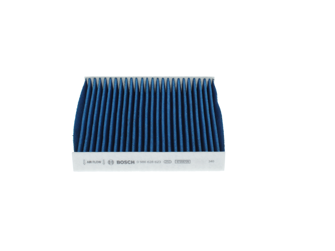Compre Filtro, ar do habitáculo da BOSCH 0 986 628 623 a um preço baixo por 20,20 €