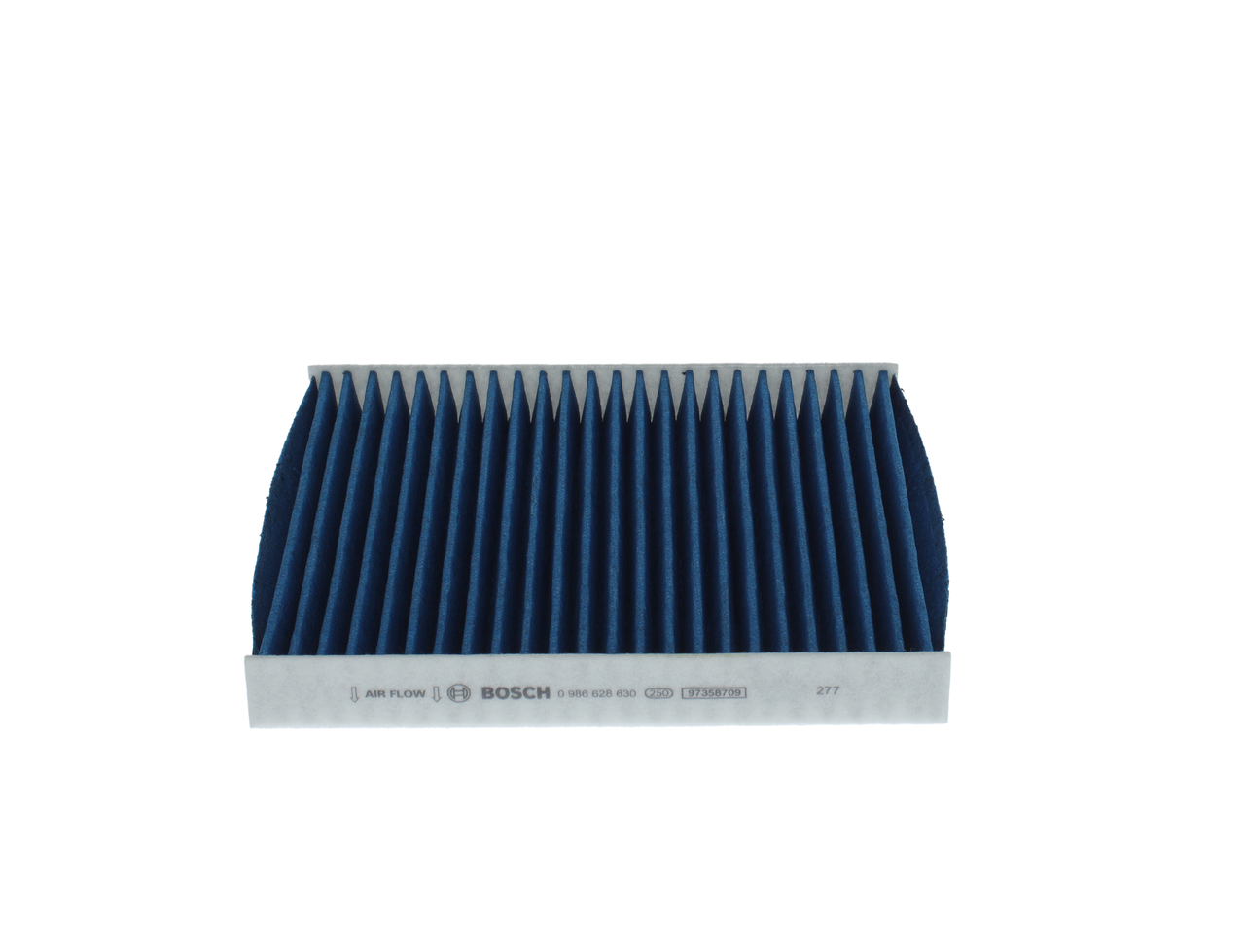 Compre Filtro, ar do habitáculo da BOSCH 0 986 628 630 a um preço baixo por 19,41 €
